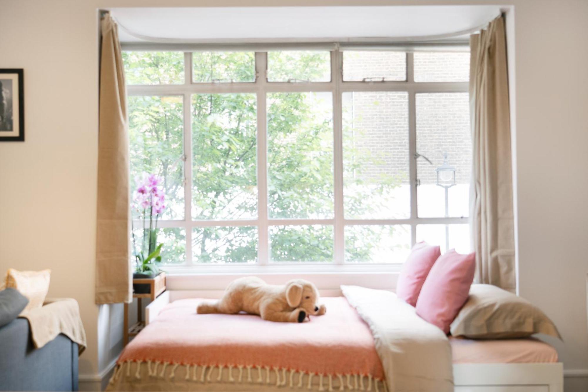 Marylebone High Street 2Br Apt ロンドン エクステリア 写真