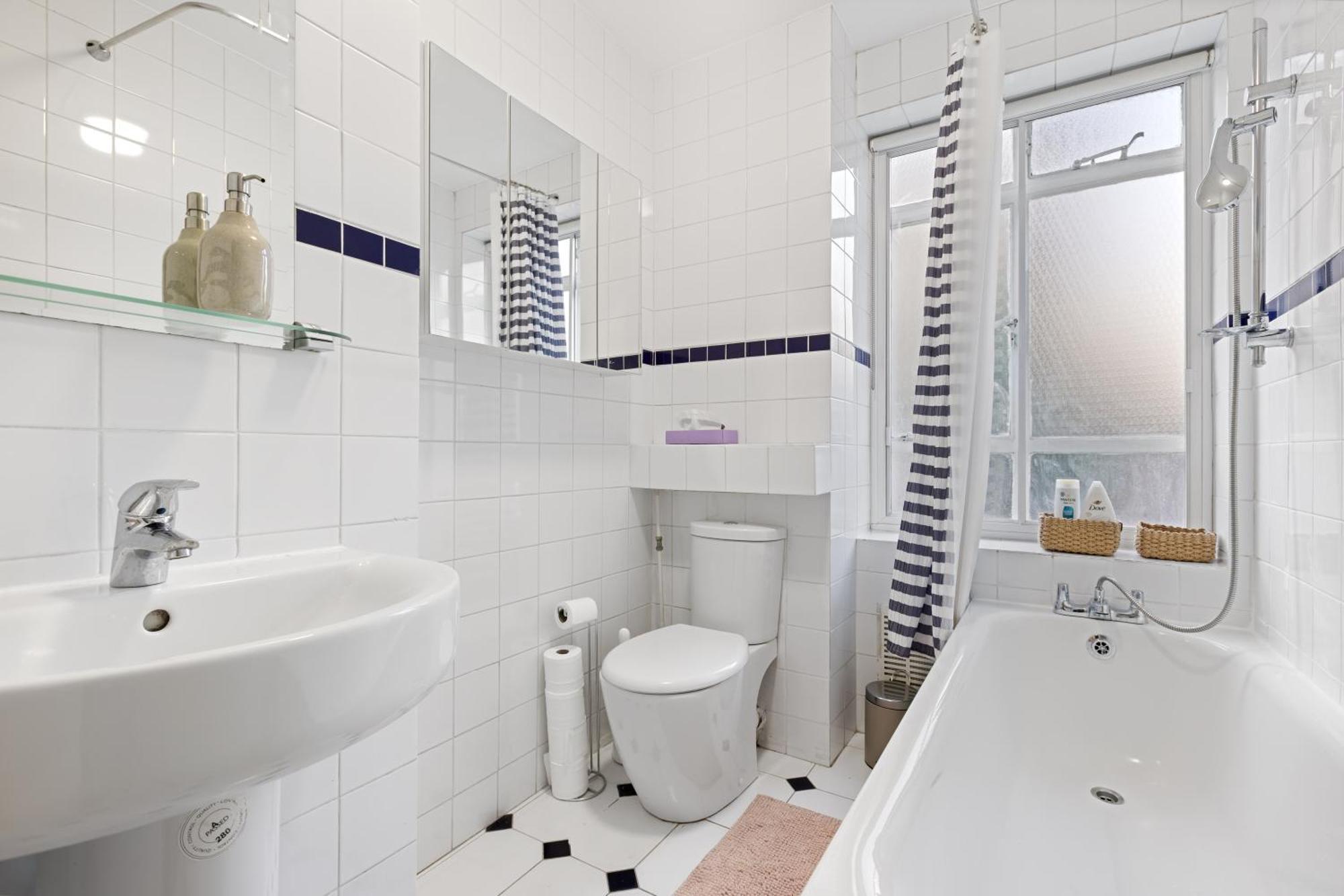 Marylebone High Street 2Br Apt ロンドン エクステリア 写真